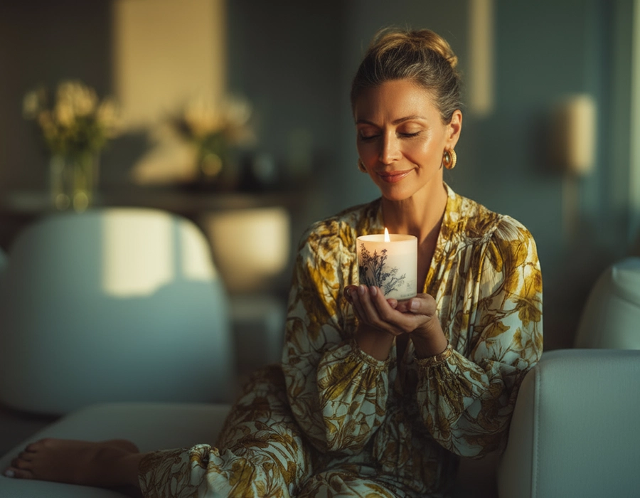 Aroma Light Community