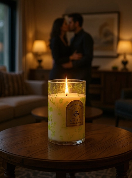 Aroma Light Kategorie Duftkerzen